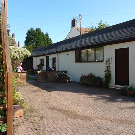 Rolandscroft Guest House Pontefract Extérieur photo