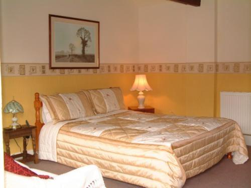 Rolandscroft Guest House Pontefract Extérieur photo