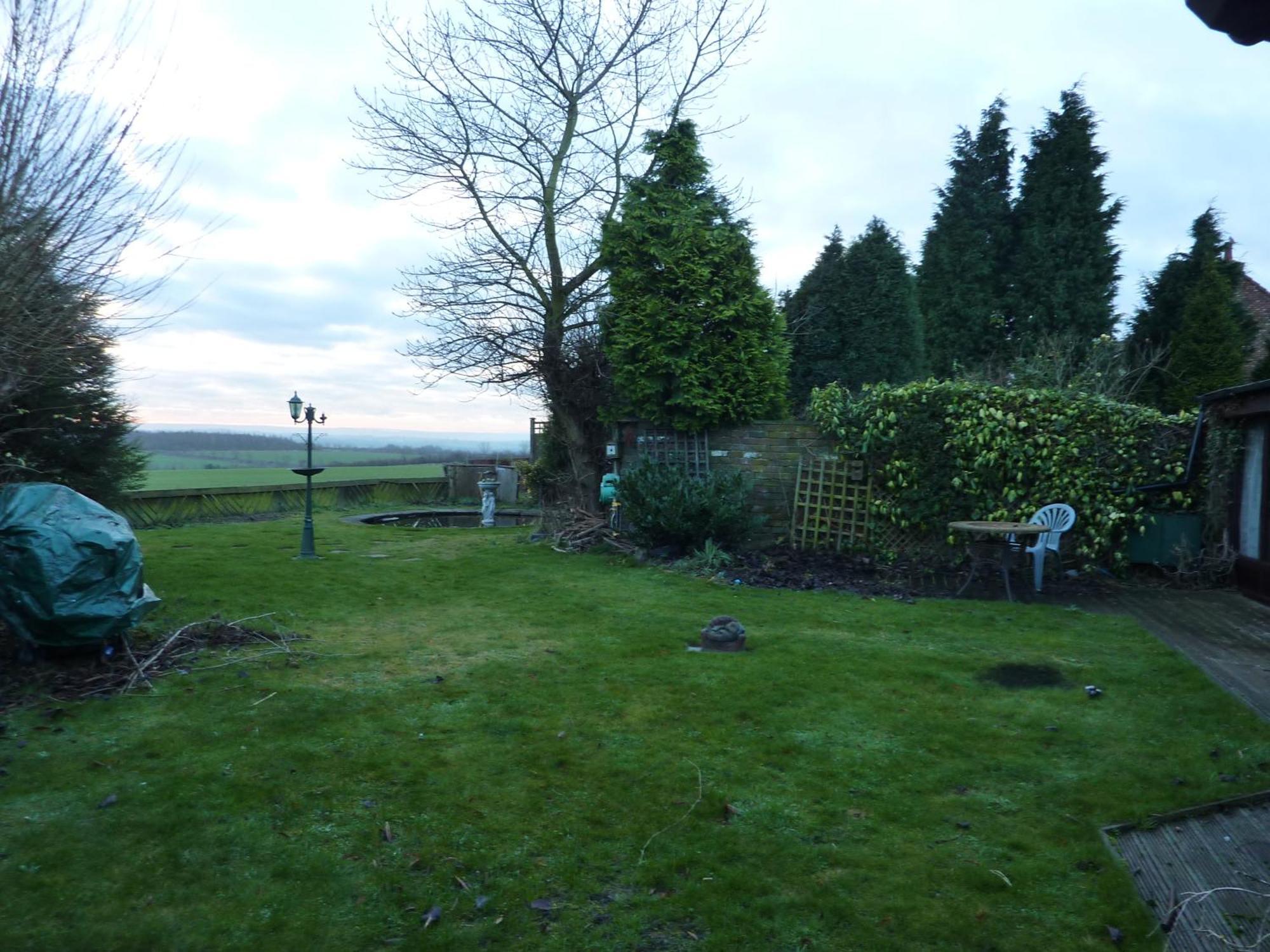 Rolandscroft Guest House Pontefract Extérieur photo