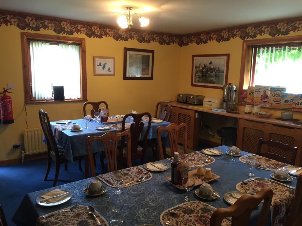 Rolandscroft Guest House Pontefract Extérieur photo