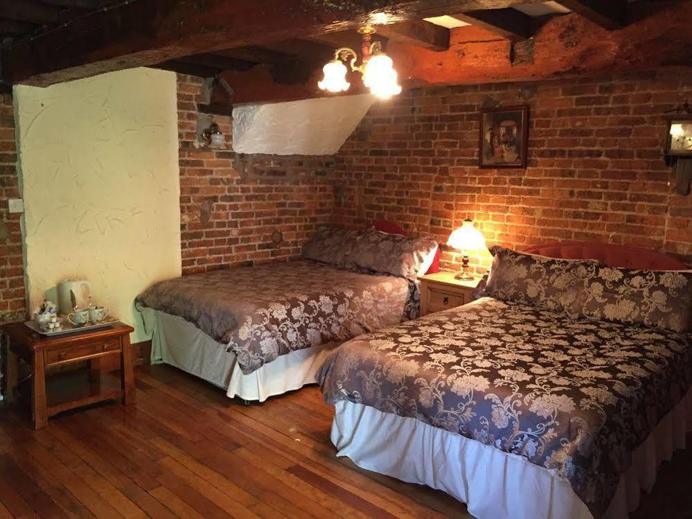 Rolandscroft Guest House Pontefract Extérieur photo