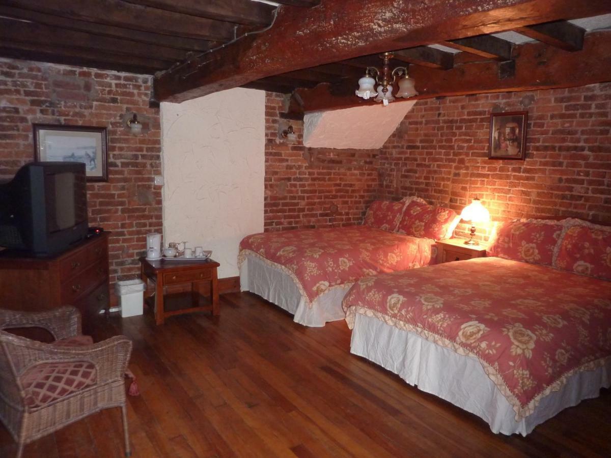 Rolandscroft Guest House Pontefract Extérieur photo